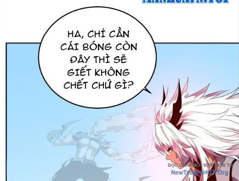 Ta Hoá Thân Ma Thần, Trở Thành Diệt Thế Cự Thú!: Chapter 41