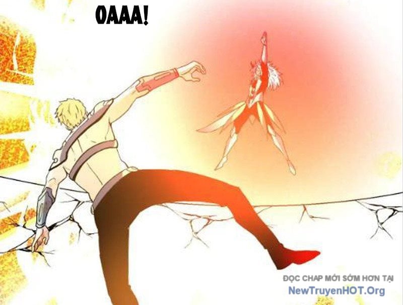 Ta Hoá Thân Ma Thần, Trở Thành Diệt Thế Cự Thú!: Chapter 41