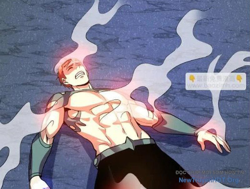 Ta Hoá Thân Ma Thần, Trở Thành Diệt Thế Cự Thú!: Chapter 41