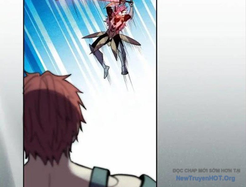 Ta Hoá Thân Ma Thần, Trở Thành Diệt Thế Cự Thú!: Chapter 41