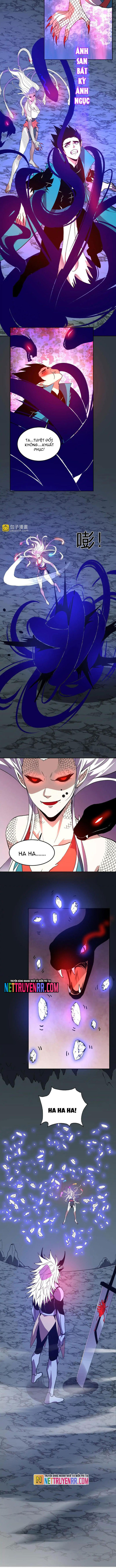 Ta Hoá Thân Ma Thần, Trở Thành Diệt Thế Cự Thú!: Chapter 42