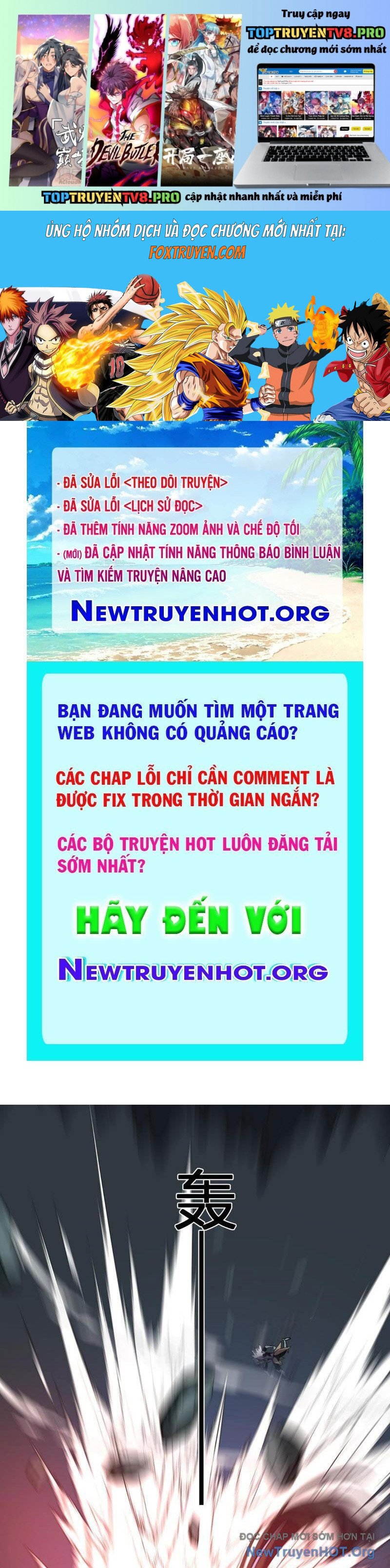 Ta Hoá Thân Ma Thần, Trở Thành Diệt Thế Cự Thú!: Chapter 43