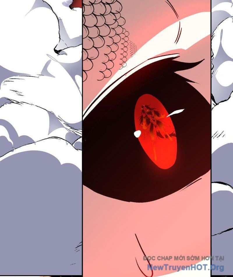 Ta Hoá Thân Ma Thần, Trở Thành Diệt Thế Cự Thú!: Chapter 43