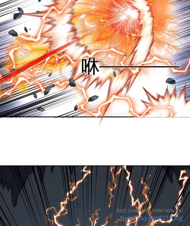 Ta Hoá Thân Ma Thần, Trở Thành Diệt Thế Cự Thú!: Chapter 43