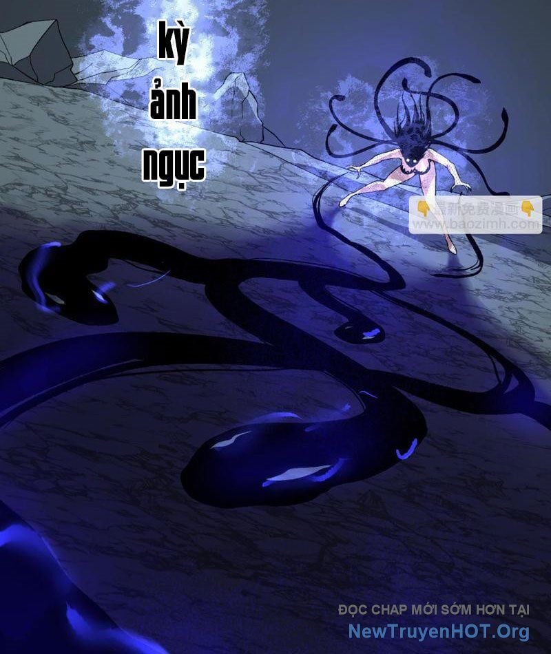 Ta Hoá Thân Ma Thần, Trở Thành Diệt Thế Cự Thú!: Chapter 43