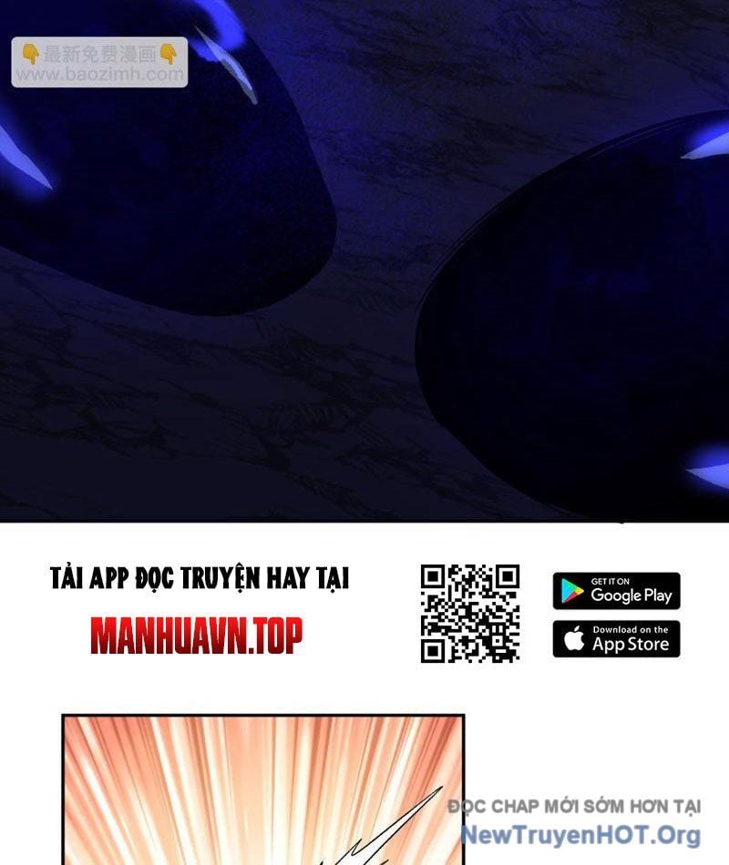 Ta Hoá Thân Ma Thần, Trở Thành Diệt Thế Cự Thú!: Chapter 43