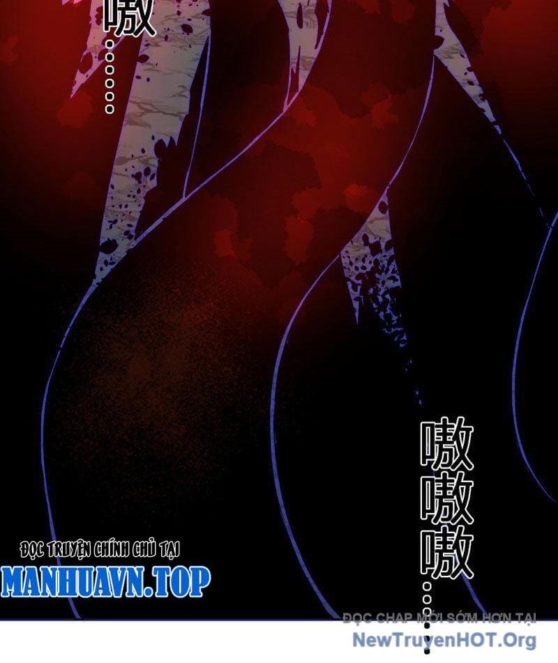 Ta Hoá Thân Ma Thần, Trở Thành Diệt Thế Cự Thú!: Chapter 43