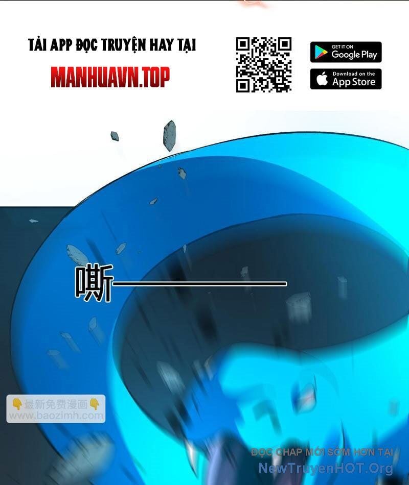 Ta Hoá Thân Ma Thần, Trở Thành Diệt Thế Cự Thú!: Chapter 43