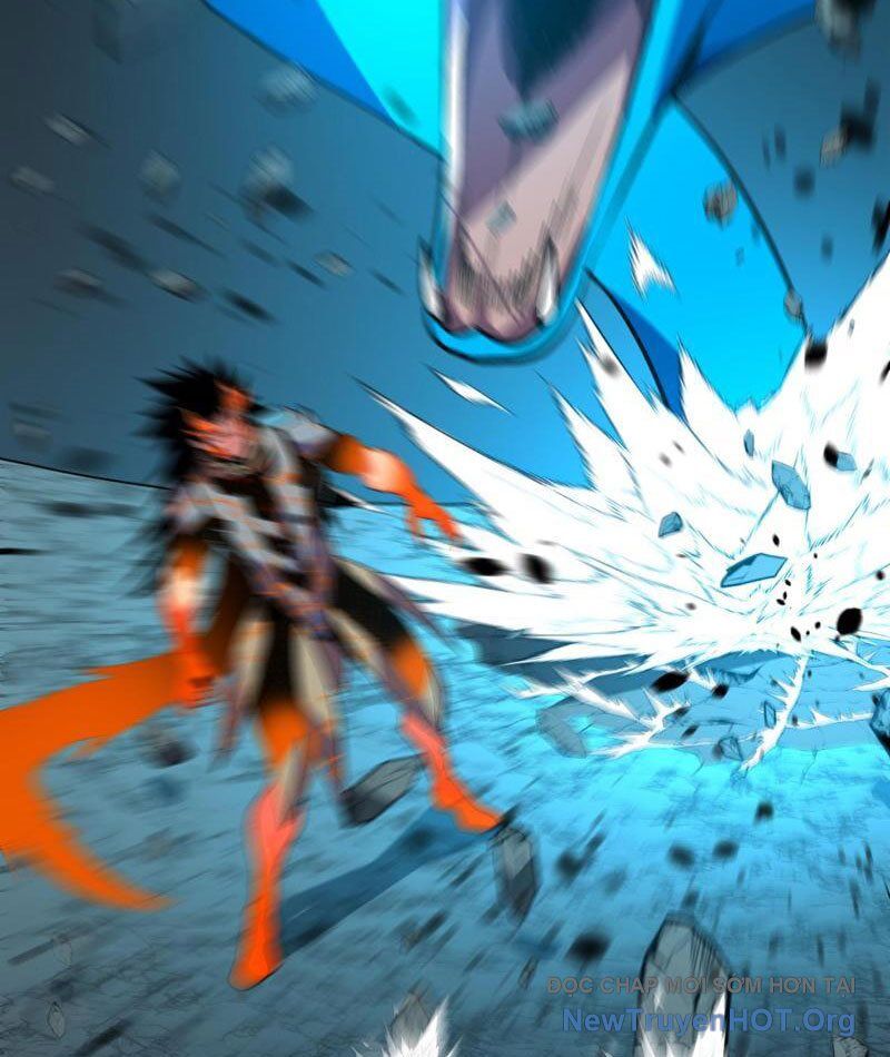 Ta Hoá Thân Ma Thần, Trở Thành Diệt Thế Cự Thú!: Chapter 43