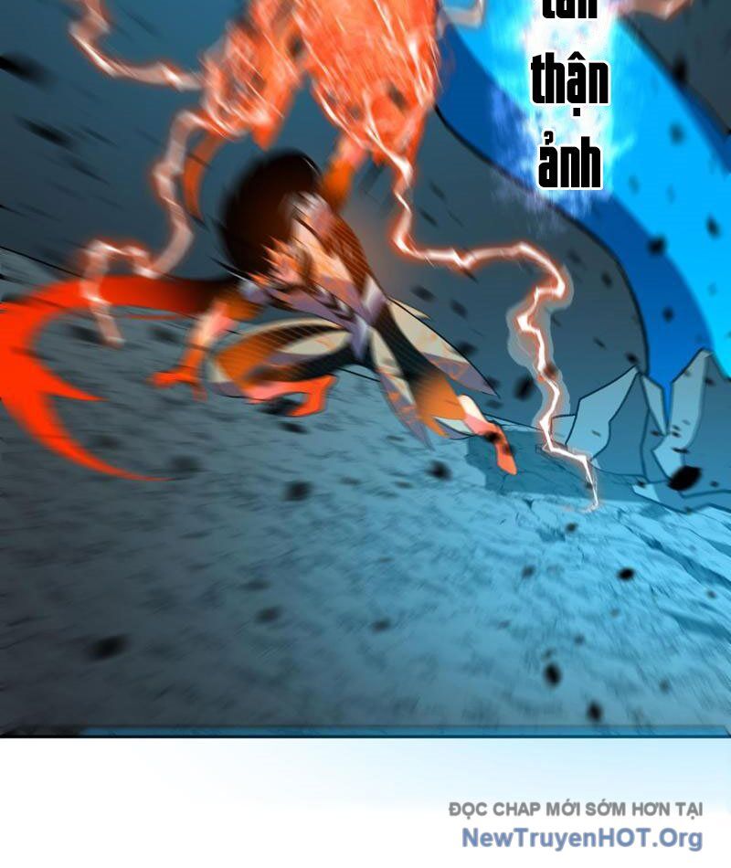 Ta Hoá Thân Ma Thần, Trở Thành Diệt Thế Cự Thú!: Chapter 43
