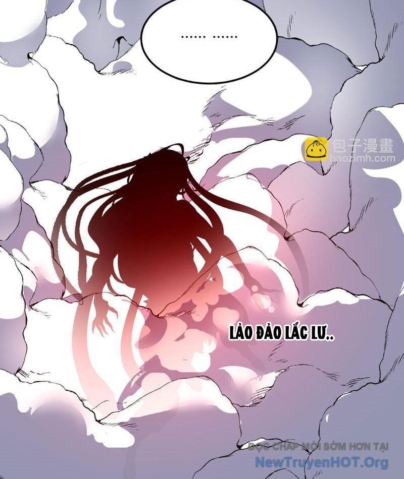 Ta Hoá Thân Ma Thần, Trở Thành Diệt Thế Cự Thú!: Chapter 43