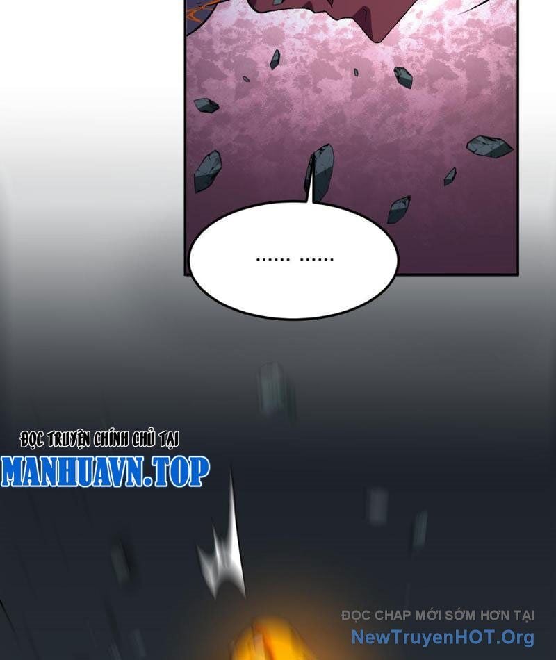 Ta Hoá Thân Ma Thần, Trở Thành Diệt Thế Cự Thú!: Chapter 43