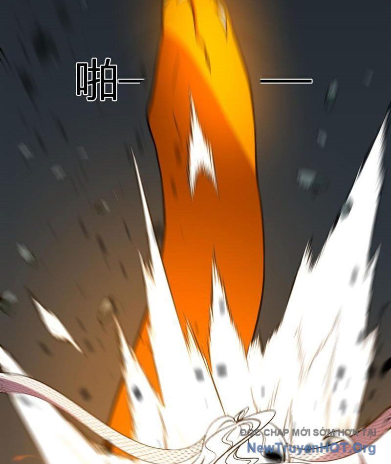 Ta Hoá Thân Ma Thần, Trở Thành Diệt Thế Cự Thú!: Chapter 43