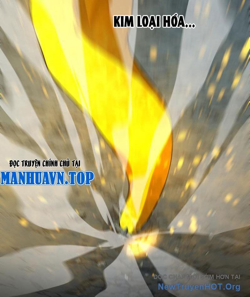 Ta Hoá Thân Ma Thần, Trở Thành Diệt Thế Cự Thú!: Chapter 43