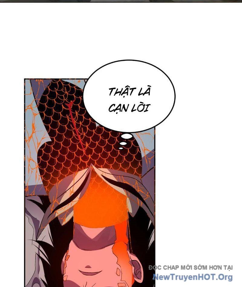 Ta Hoá Thân Ma Thần, Trở Thành Diệt Thế Cự Thú!: Chapter 43