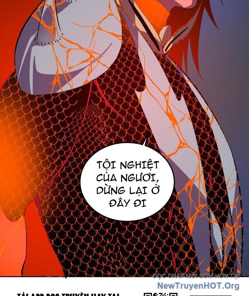 Ta Hoá Thân Ma Thần, Trở Thành Diệt Thế Cự Thú!: Chapter 43