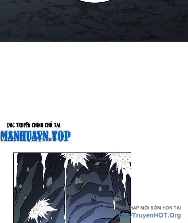 Ta Hoá Thân Ma Thần, Trở Thành Diệt Thế Cự Thú!: Chapter 43