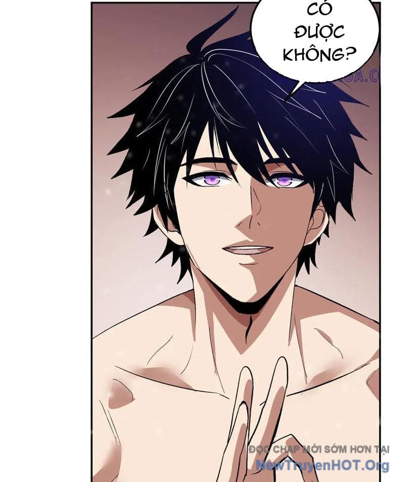 Ta Hoá Thân Ma Thần, Trở Thành Diệt Thế Cự Thú!: Chapter 44