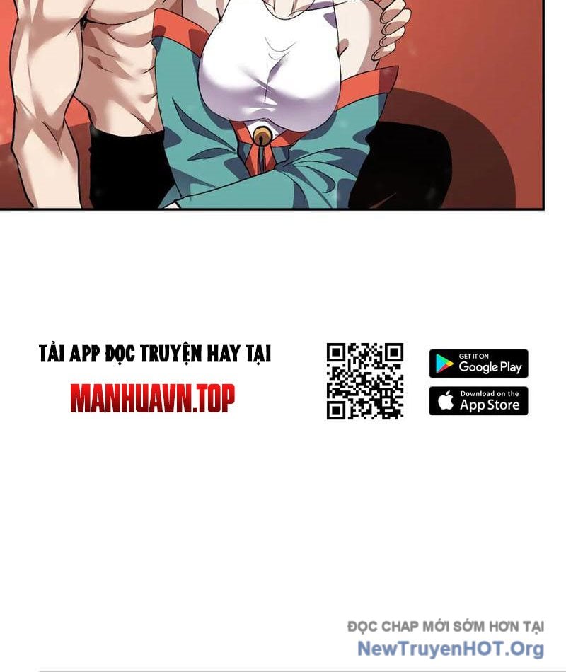 Ta Hoá Thân Ma Thần, Trở Thành Diệt Thế Cự Thú!: Chapter 44