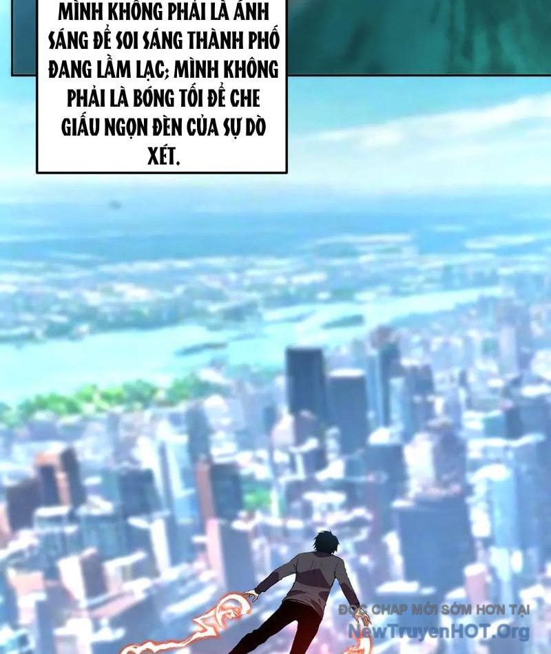 Ta Hoá Thân Ma Thần, Trở Thành Diệt Thế Cự Thú!: Chapter 44