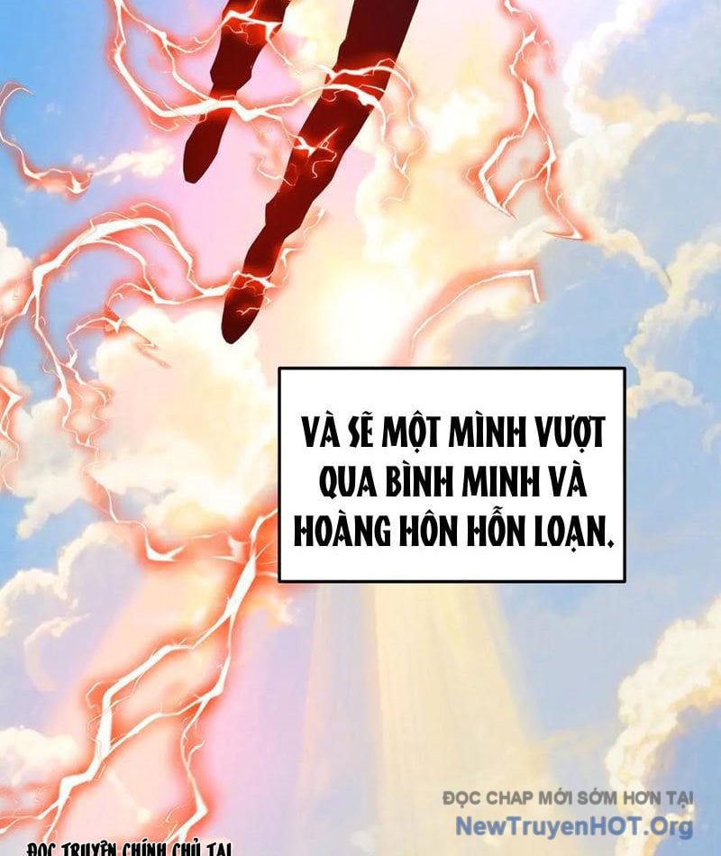 Ta Hoá Thân Ma Thần, Trở Thành Diệt Thế Cự Thú!: Chapter 44