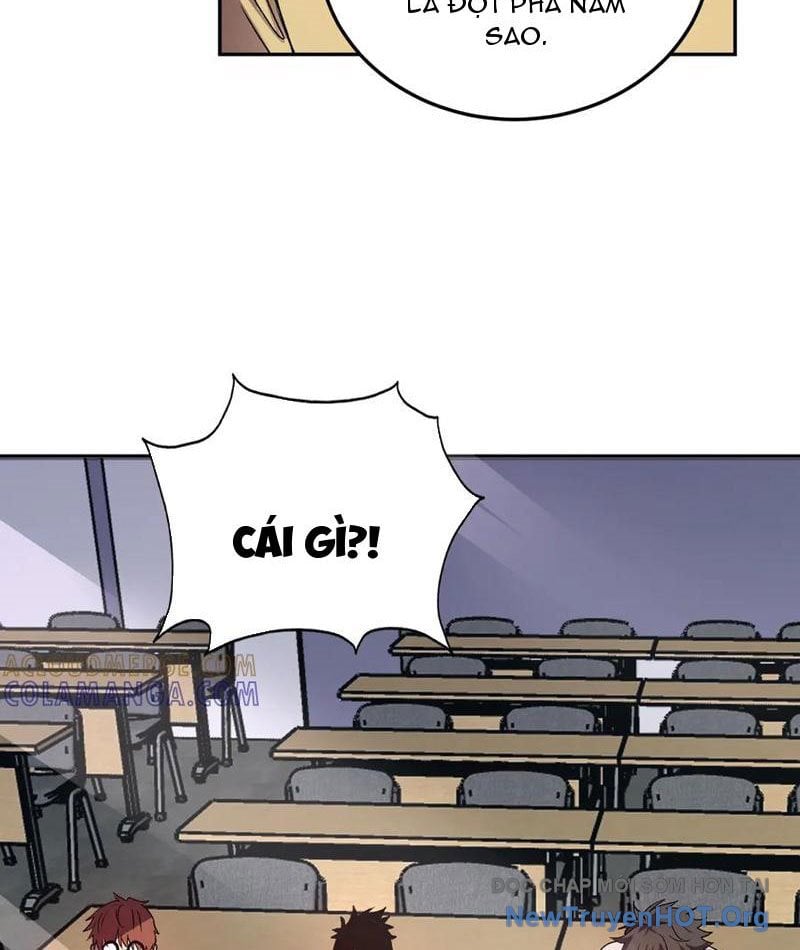 Ta Hoá Thân Ma Thần, Trở Thành Diệt Thế Cự Thú!: Chapter 44