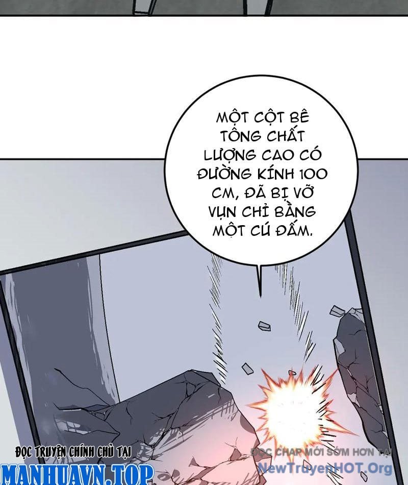 Ta Hoá Thân Ma Thần, Trở Thành Diệt Thế Cự Thú!: Chapter 44