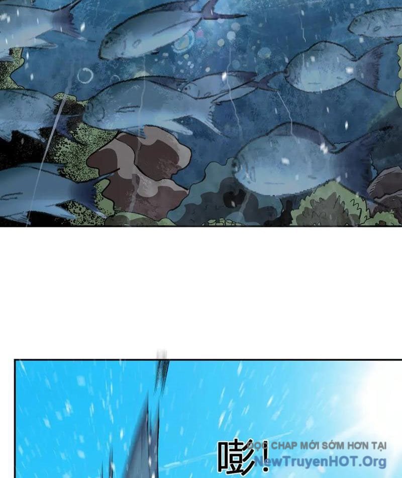 Ta Hoá Thân Ma Thần, Trở Thành Diệt Thế Cự Thú!: Chapter 44