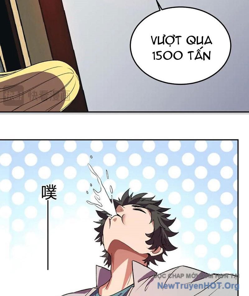 Ta Hoá Thân Ma Thần, Trở Thành Diệt Thế Cự Thú!: Chapter 44
