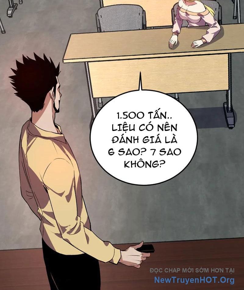 Ta Hoá Thân Ma Thần, Trở Thành Diệt Thế Cự Thú!: Chapter 44