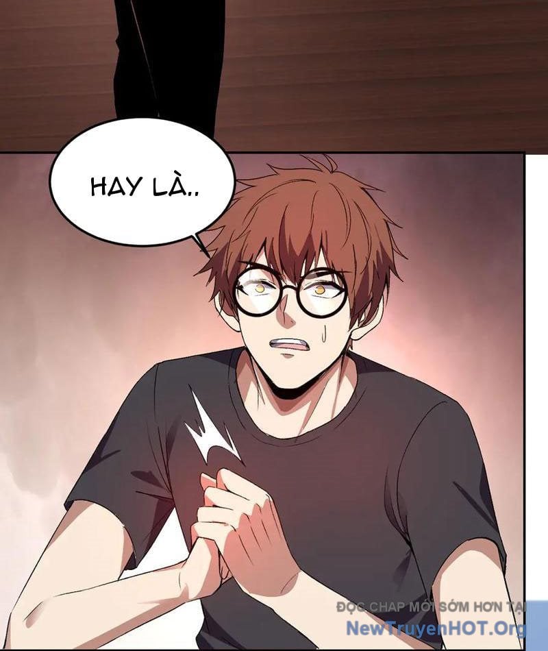 Ta Hoá Thân Ma Thần, Trở Thành Diệt Thế Cự Thú!: Chapter 44