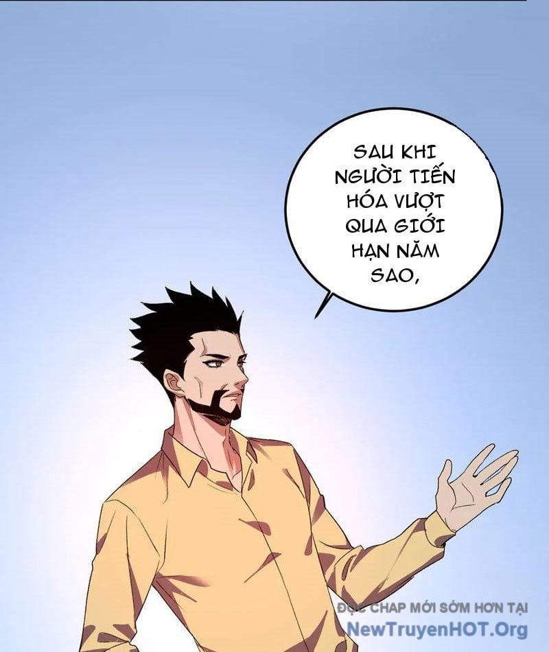 Ta Hoá Thân Ma Thần, Trở Thành Diệt Thế Cự Thú!: Chapter 44