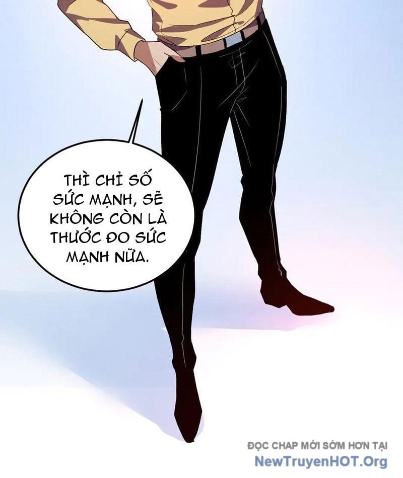 Ta Hoá Thân Ma Thần, Trở Thành Diệt Thế Cự Thú!: Chapter 44