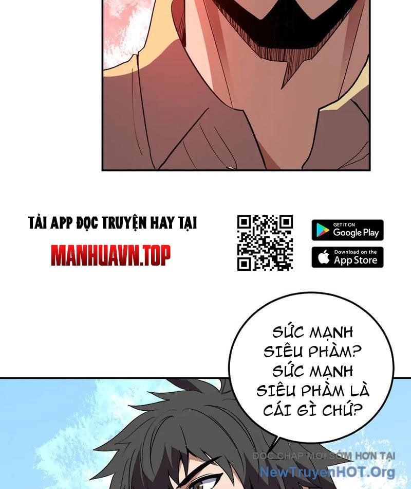 Ta Hoá Thân Ma Thần, Trở Thành Diệt Thế Cự Thú!: Chapter 44
