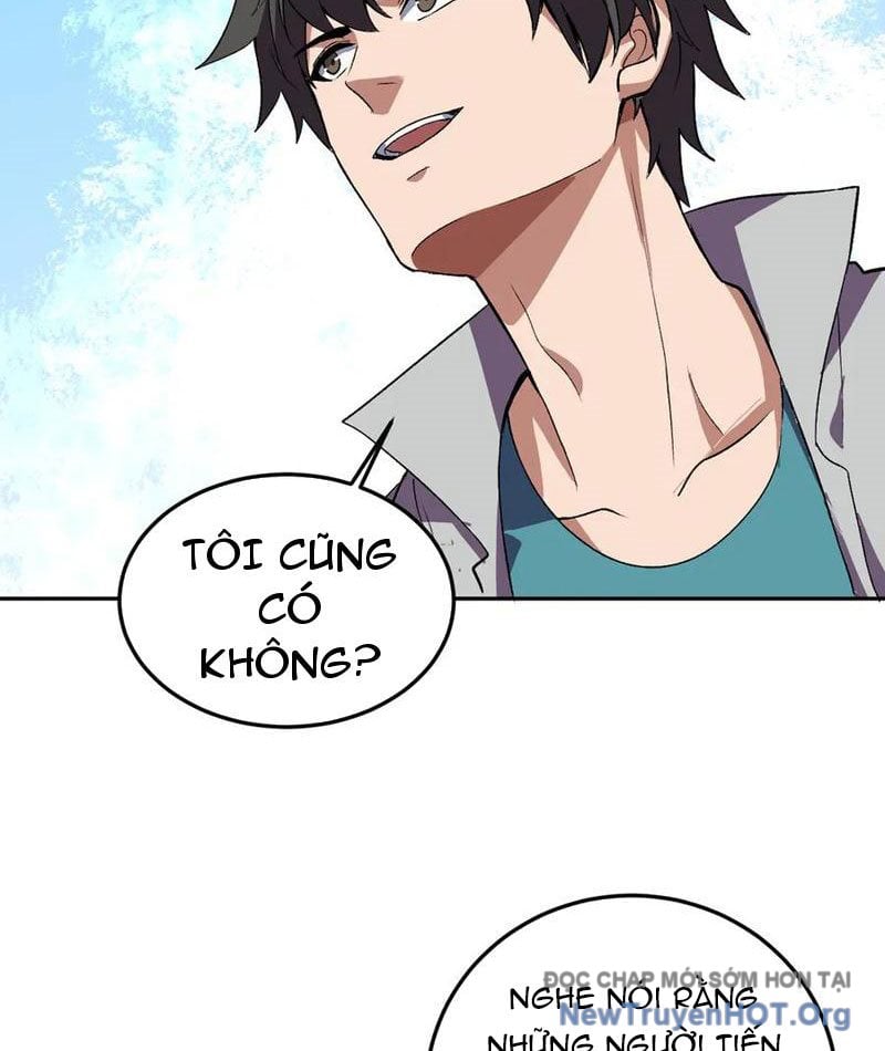 Ta Hoá Thân Ma Thần, Trở Thành Diệt Thế Cự Thú!: Chapter 44