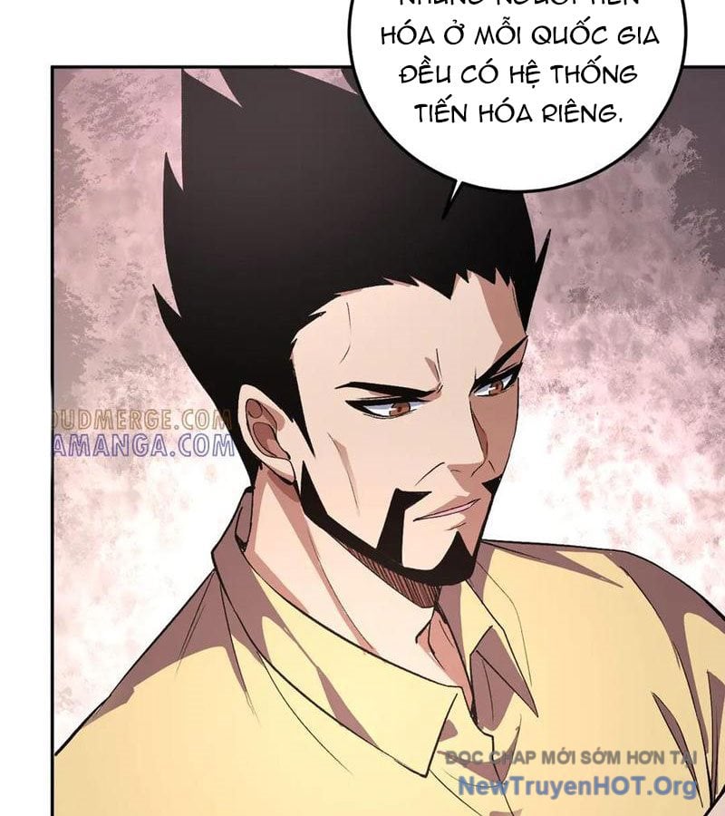 Ta Hoá Thân Ma Thần, Trở Thành Diệt Thế Cự Thú!: Chapter 44