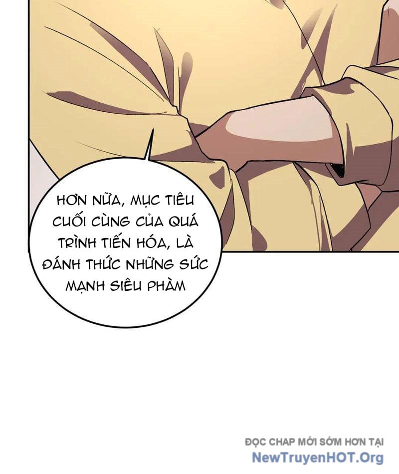 Ta Hoá Thân Ma Thần, Trở Thành Diệt Thế Cự Thú!: Chapter 44