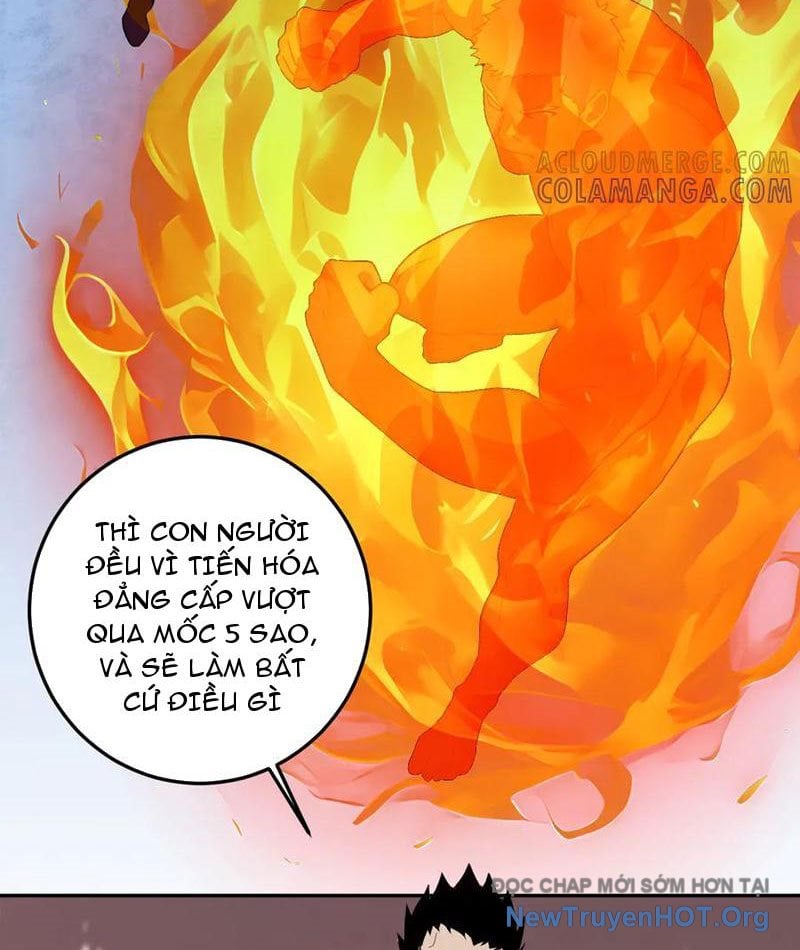 Ta Hoá Thân Ma Thần, Trở Thành Diệt Thế Cự Thú!: Chapter 44