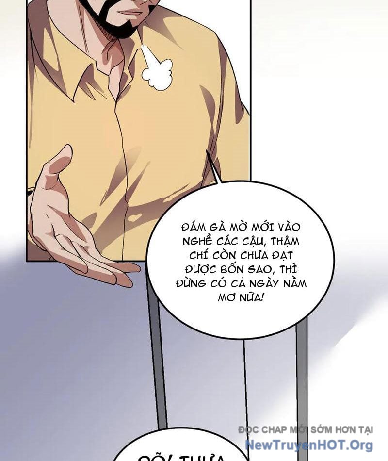 Ta Hoá Thân Ma Thần, Trở Thành Diệt Thế Cự Thú!: Chapter 44