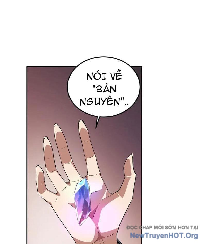 Ta Hoá Thân Ma Thần, Trở Thành Diệt Thế Cự Thú!: Chapter 44