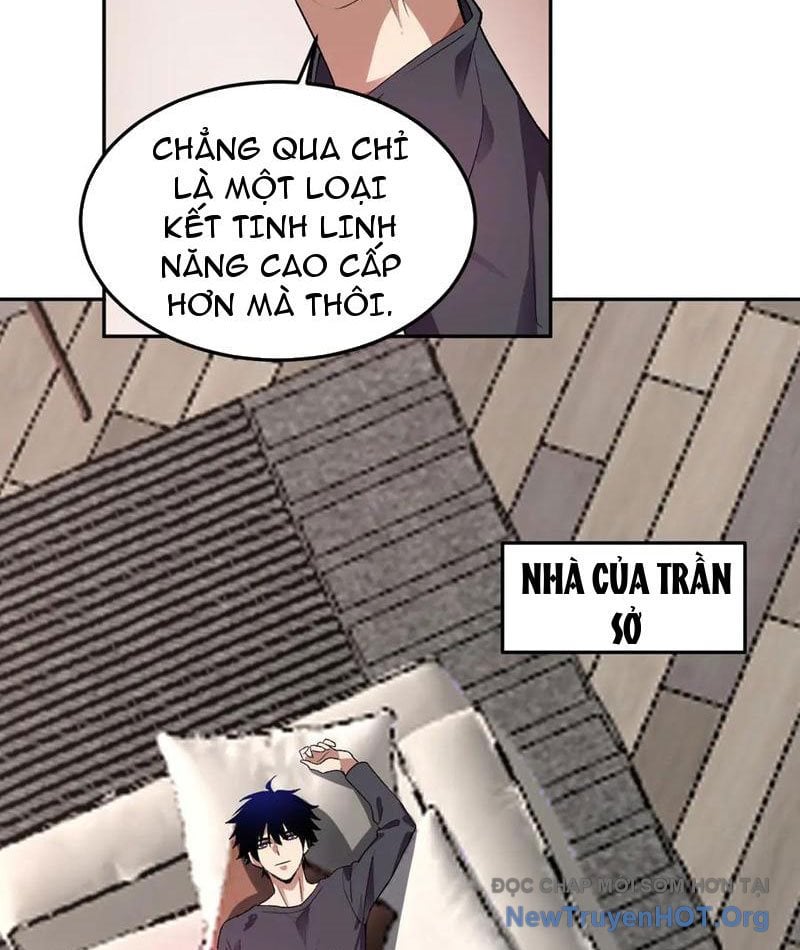 Ta Hoá Thân Ma Thần, Trở Thành Diệt Thế Cự Thú!: Chapter 44