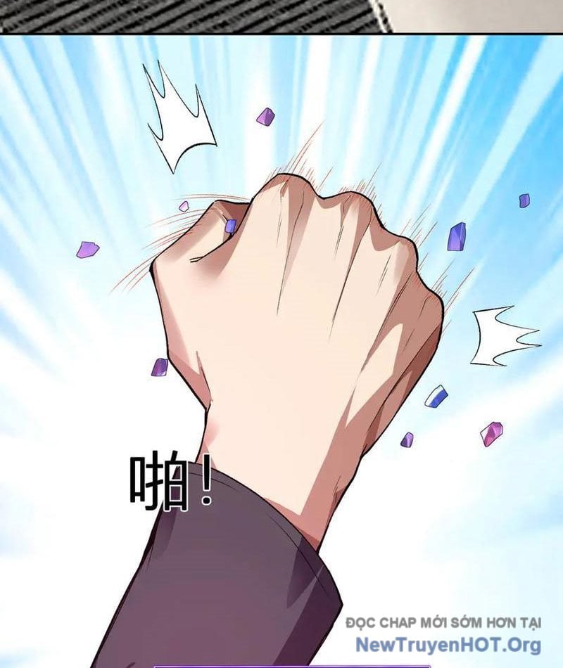 Ta Hoá Thân Ma Thần, Trở Thành Diệt Thế Cự Thú!: Chapter 44