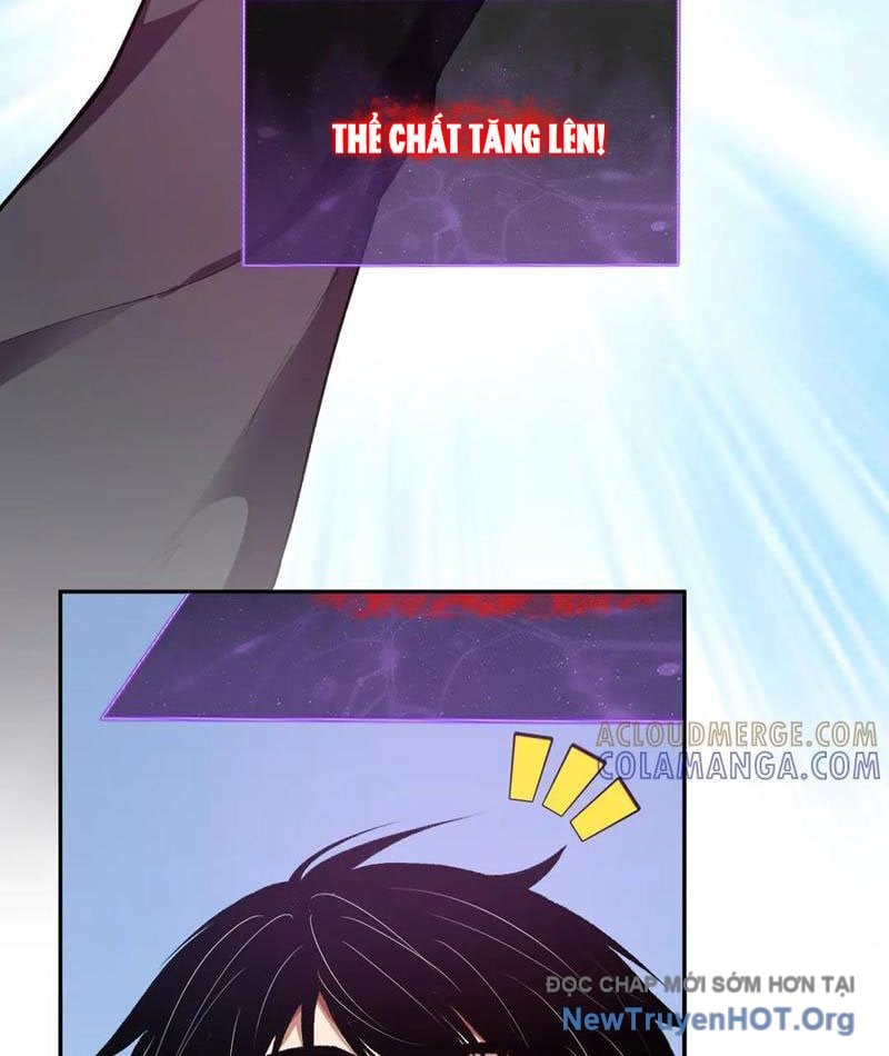 Ta Hoá Thân Ma Thần, Trở Thành Diệt Thế Cự Thú!: Chapter 44