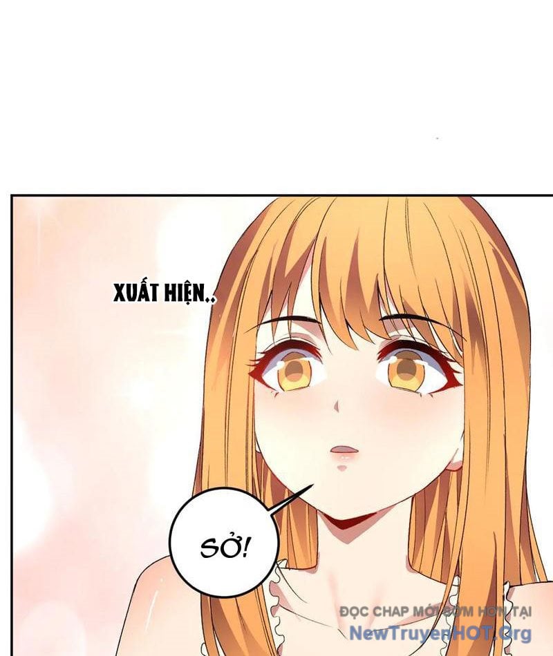 Ta Hoá Thân Ma Thần, Trở Thành Diệt Thế Cự Thú!: Chapter 44