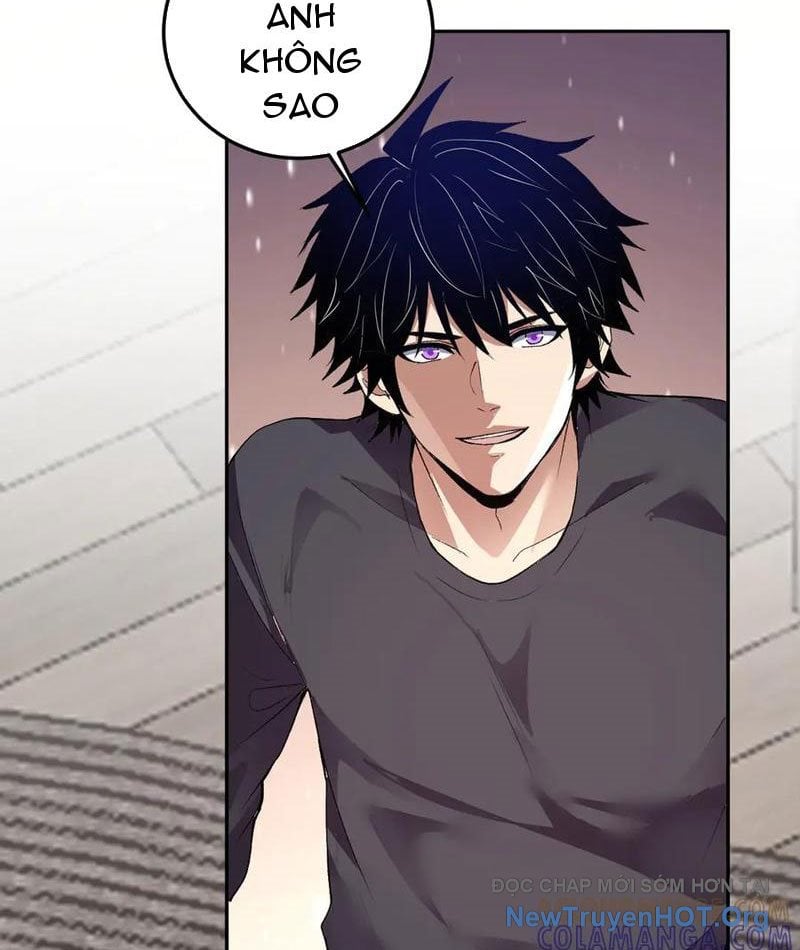 Ta Hoá Thân Ma Thần, Trở Thành Diệt Thế Cự Thú!: Chapter 44