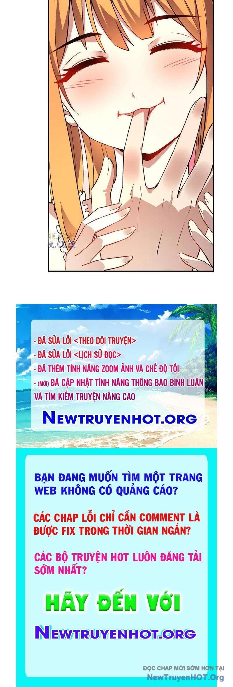 Ta Hoá Thân Ma Thần, Trở Thành Diệt Thế Cự Thú!: Chapter 44