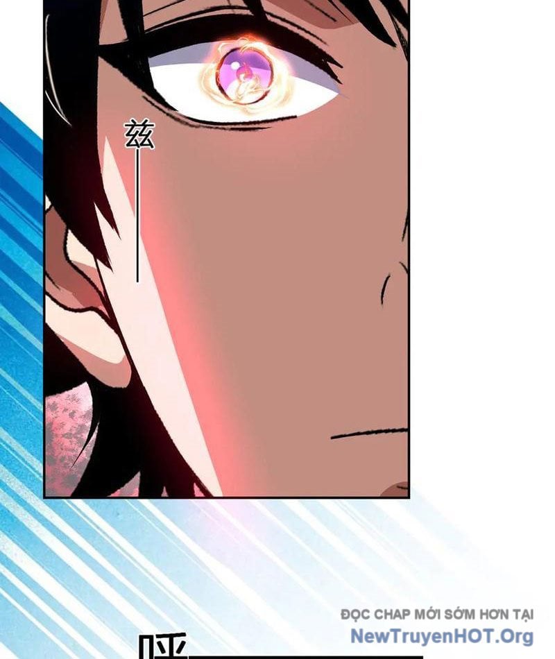 Ta Hoá Thân Ma Thần, Trở Thành Diệt Thế Cự Thú!: Chapter 45