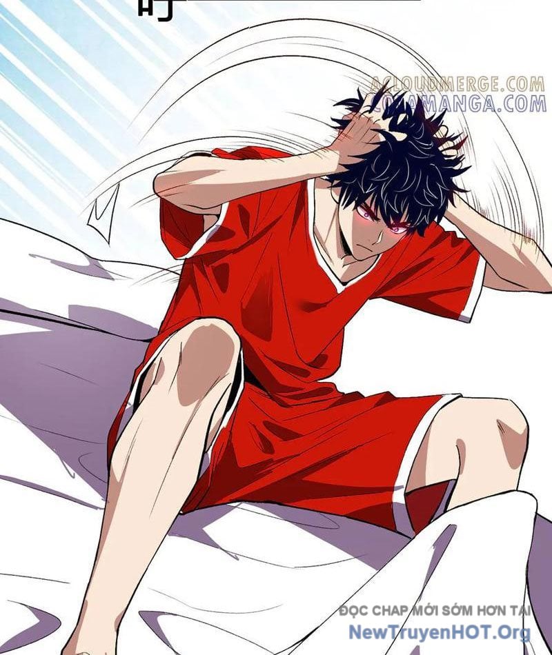 Ta Hoá Thân Ma Thần, Trở Thành Diệt Thế Cự Thú!: Chapter 45