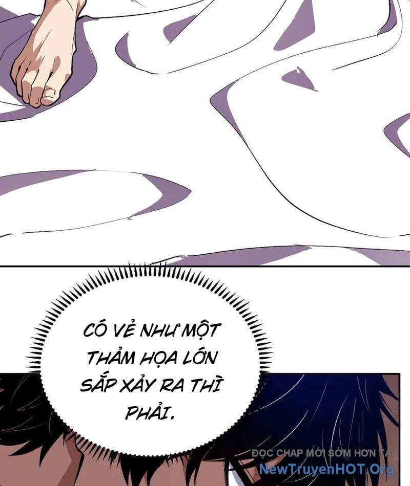 Ta Hoá Thân Ma Thần, Trở Thành Diệt Thế Cự Thú!: Chapter 45