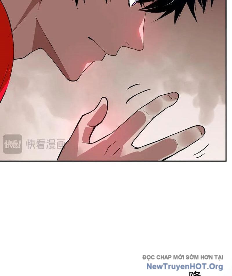 Ta Hoá Thân Ma Thần, Trở Thành Diệt Thế Cự Thú!: Chapter 45